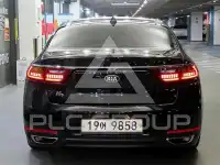 2017 KIA K7
