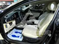 2017 KIA K7