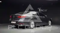 2017 KIA K7