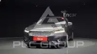 2017 KIA K7