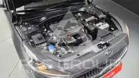 2017 KIA K7