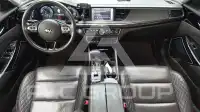 2017 KIA K7