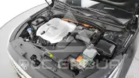 2017 KIA K7