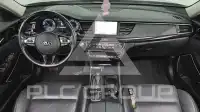 2017 KIA K7