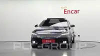 2017 KIA K7
