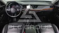 2017 KIA K7