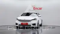 2017 KIA K7