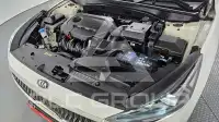 2017 KIA K7