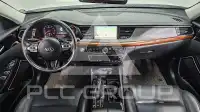 2017 KIA K7
