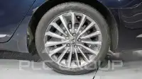 2017 KIA K7