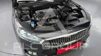 2017 KIA K7
