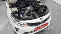 2017 KIA K5