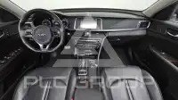 2017 KIA K5