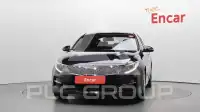 2017 KIA K5