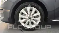 2017 KIA K5