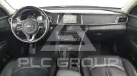 2017 KIA K5