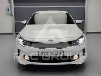2017 KIA K5