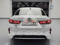 2017 KIA K5