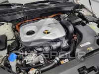 2017 KIA K5