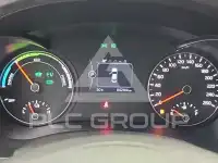 2017 KIA K5