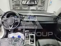 2017 KIA K5