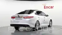 2017 KIA K5