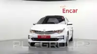 2017 KIA K5