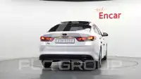 2017 KIA K5