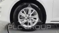 2017 KIA K5