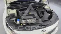 2017 KIA K5