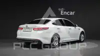 2017 KIA K5