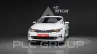 2017 KIA K5