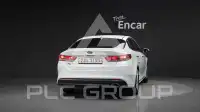 2017 KIA K5