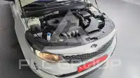 2017 KIA K5