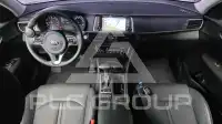 2017 KIA K5