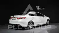 2017 KIA K5