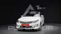 2017 KIA K5