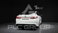 2017 KIA K5