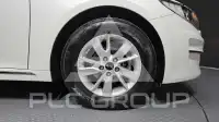 2017 KIA K5