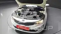 2017 KIA K5