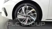 2017 KIA K5