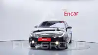 2017 KIA K5