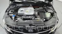 2017 KIA K5