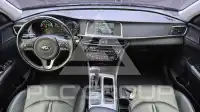 2017 KIA K5
