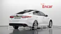2017 KIA K5