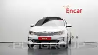 2017 KIA K5