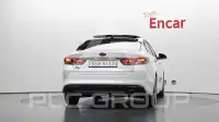 2017 KIA K5
