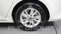 2017 KIA K5