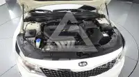 2017 KIA K5