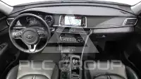 2017 KIA K5